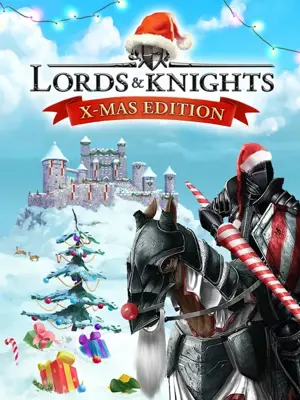 Xmas Knights android App screenshot 9